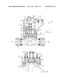 SHUT-OFF VALVE diagram and image