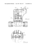 SHUT-OFF VALVE diagram and image