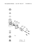 SHUT-OFF VALVE diagram and image