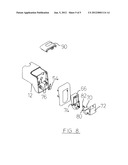 SHUT-OFF VALVE diagram and image