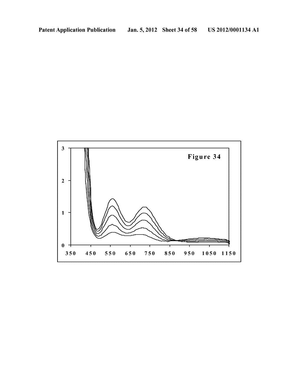 LIGAND EXCHANGE THERMOCHROMIC, (LETC), SYSTEMS - diagram, schematic, and image 35