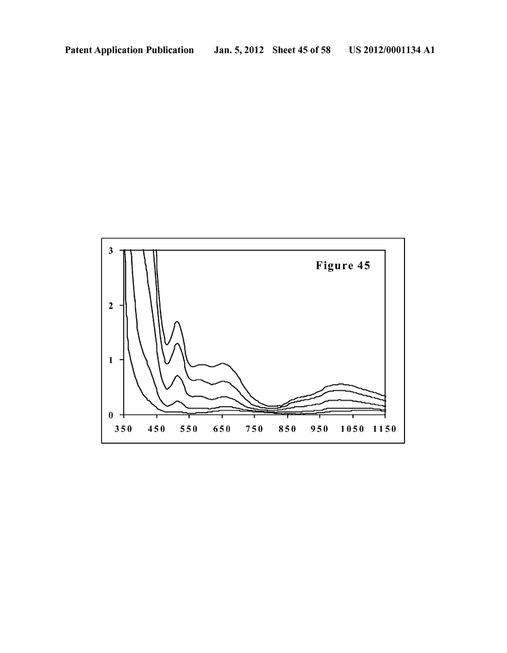 LIGAND EXCHANGE THERMOCHROMIC, (LETC), SYSTEMS - diagram, schematic, and image 46