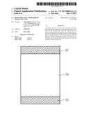 RRAM structure and method of making the same diagram and image