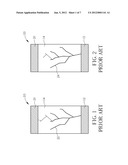 RRAM structure and method of making the same diagram and image