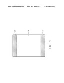 RRAM structure and method of making the same diagram and image