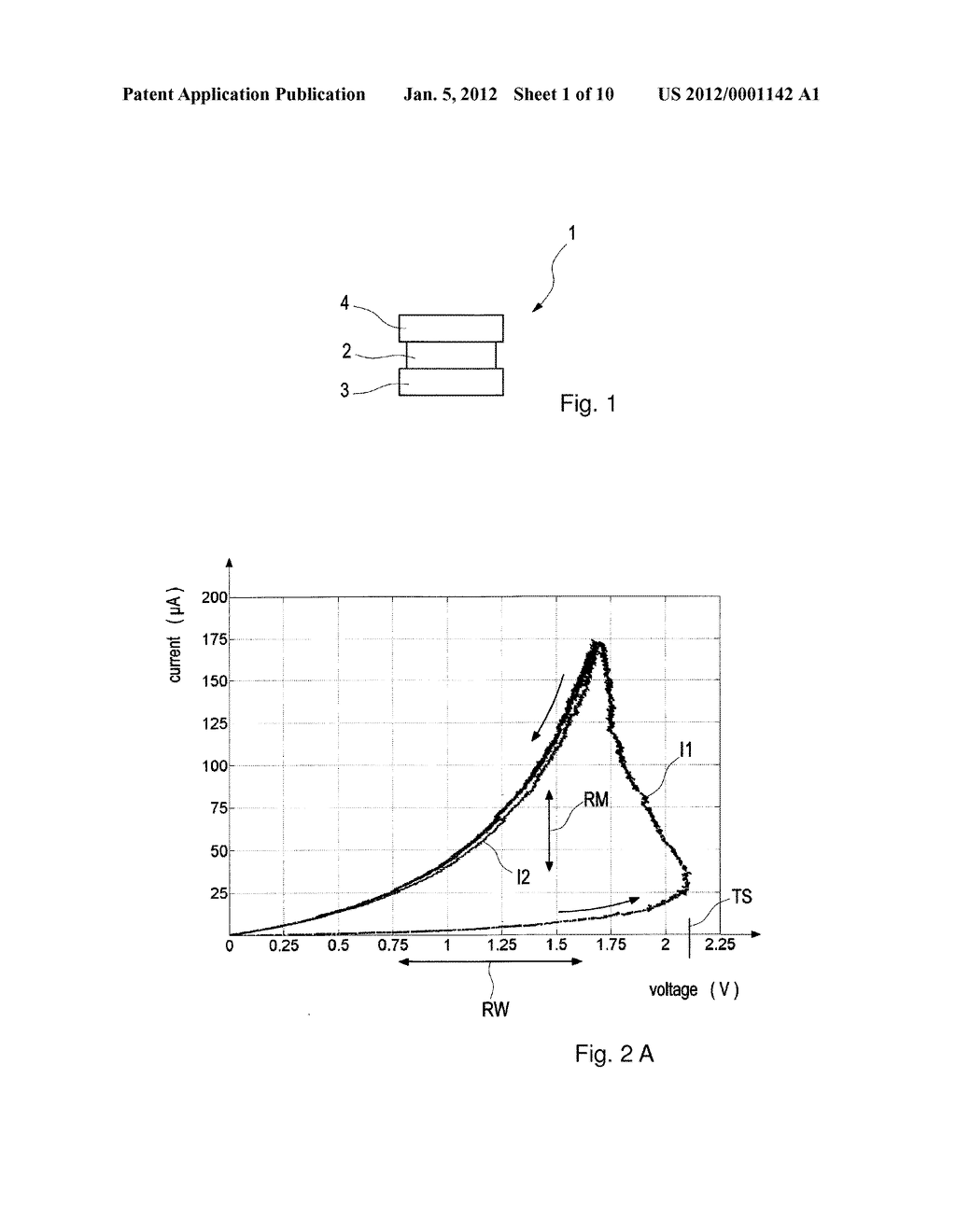 CARBON-BASED MEMORY ELEMENT - diagram, schematic, and image 02