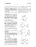 ORGANIC ELECTROLUMINESCENCE DEVICE diagram and image