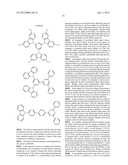 ORGANIC ELECTROLUMINESCENCE DEVICE diagram and image