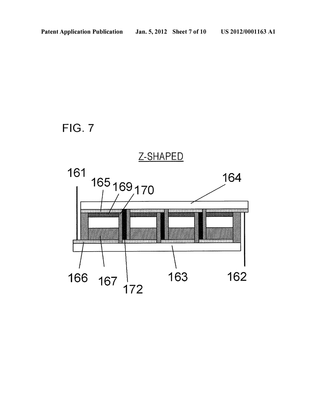 PHOTOELECTRIC CONVERSION ELEMENT, MANUFACTURING METHOD THEREOF, OPTICAL     SENSOR, AND SOLAR CELL - diagram, schematic, and image 08