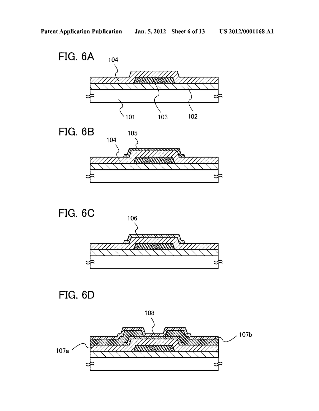 SEMICONDUCTOR DEVICE - diagram, schematic, and image 07