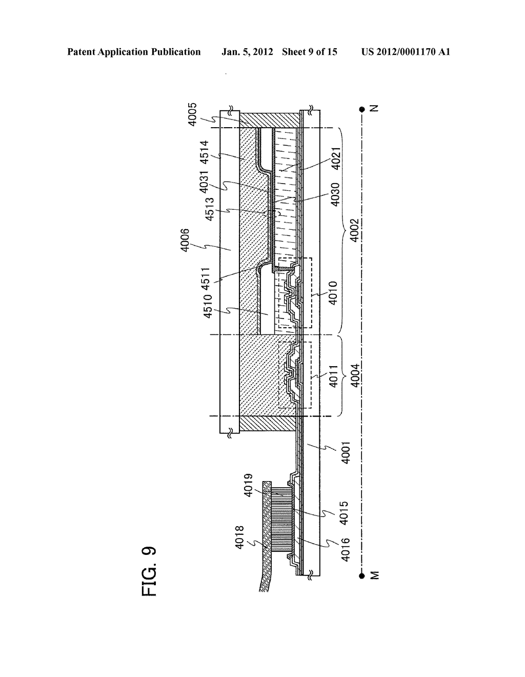 SEMICONDUCTOR DEVICE - diagram, schematic, and image 10