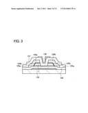 THIN FILM TRANSISTOR diagram and image