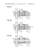 THIN FILM TRANSISTOR diagram and image