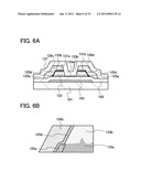 THIN FILM TRANSISTOR diagram and image