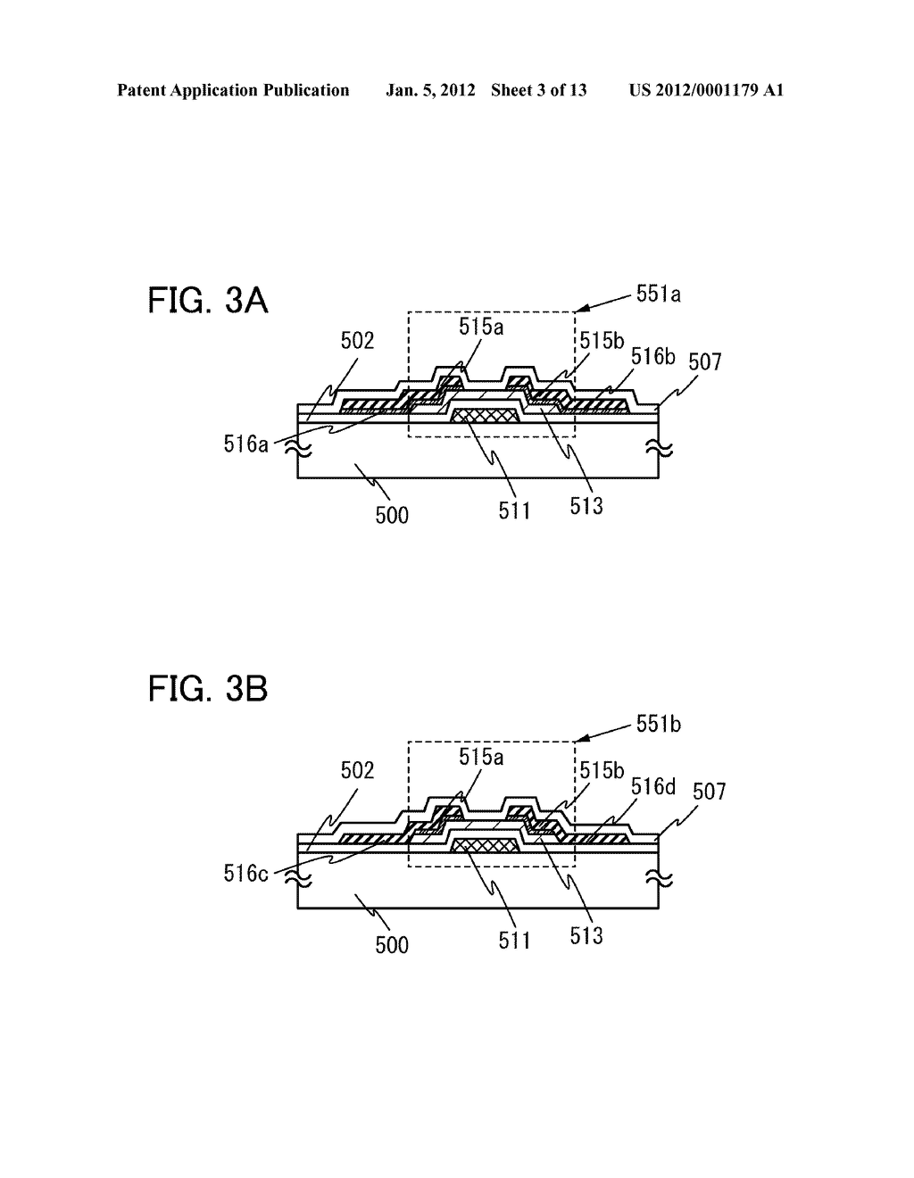 SEMICONDUCTOR DEVICE - diagram, schematic, and image 04