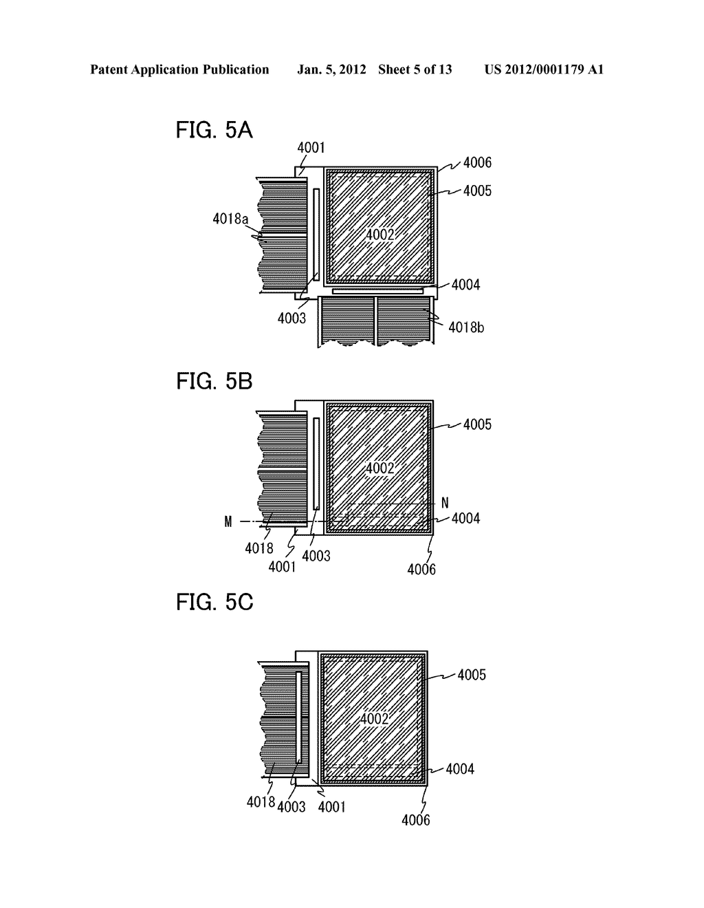 SEMICONDUCTOR DEVICE - diagram, schematic, and image 06