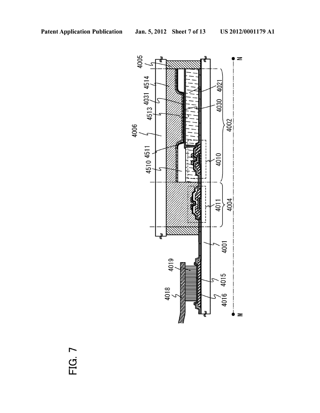 SEMICONDUCTOR DEVICE - diagram, schematic, and image 08