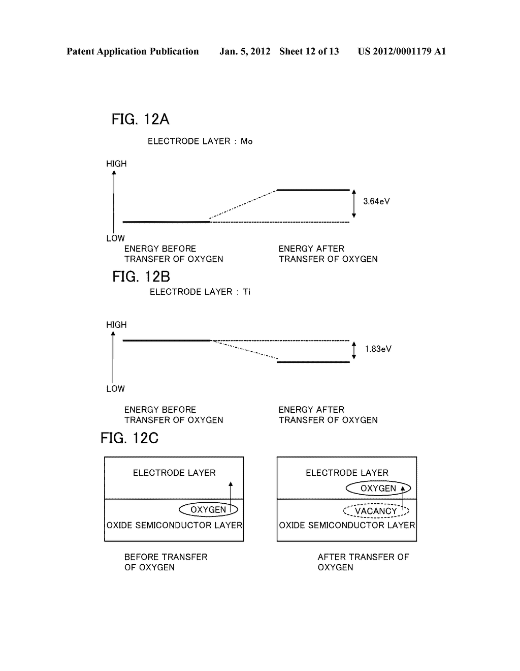 SEMICONDUCTOR DEVICE - diagram, schematic, and image 13