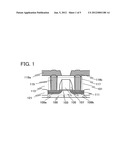 Semiconductor Device and Method for Manufacturing the Same diagram and image