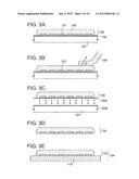 LAYER HAVING FUNCTIONALITY, METHOD FOR FORMING FLEXIBLE SUBSTRATE HAVING     THE SAME, AND METHOD FOR MANUFACTURING SEMICONDUCTOR DEVICE diagram and image