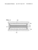 LAYER HAVING FUNCTIONALITY, METHOD FOR FORMING FLEXIBLE SUBSTRATE HAVING     THE SAME, AND METHOD FOR MANUFACTURING SEMICONDUCTOR DEVICE diagram and image