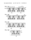 LAYER HAVING FUNCTIONALITY, METHOD FOR FORMING FLEXIBLE SUBSTRATE HAVING     THE SAME, AND METHOD FOR MANUFACTURING SEMICONDUCTOR DEVICE diagram and image