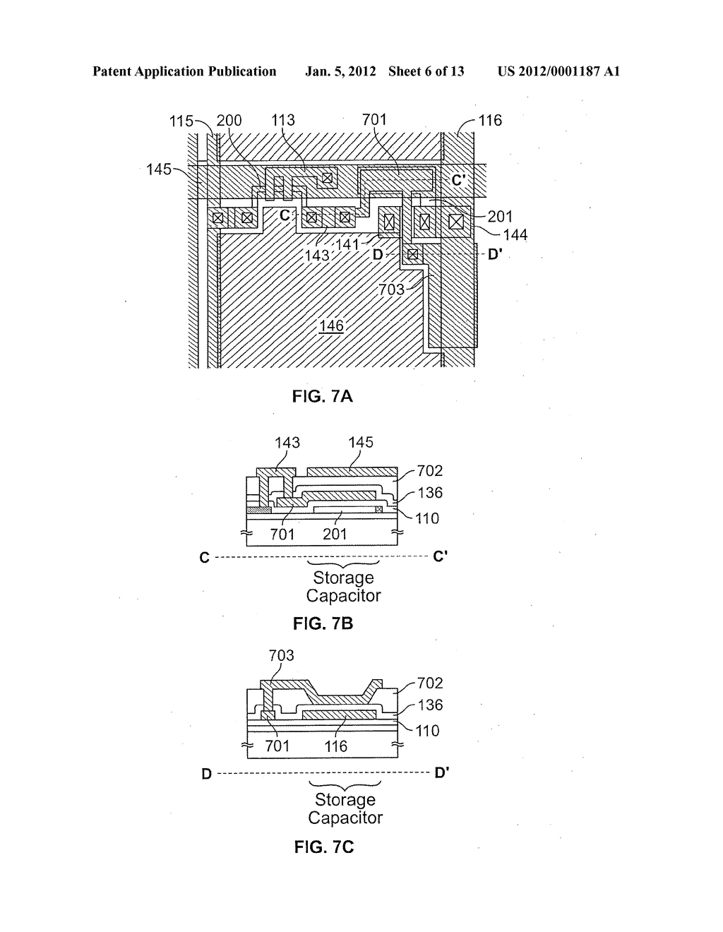 Electronic Device - diagram, schematic, and image 07