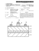 SEMICONDUCTOR DEVICE diagram and image