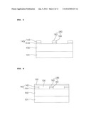 LIGHT-EMITTING DEVICE AND FABRICATION METHOD THEREOF diagram and image