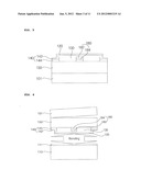 LIGHT-EMITTING DEVICE AND FABRICATION METHOD THEREOF diagram and image