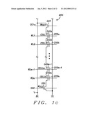 Novel embedded NOR flash memory process with NAND cell and true logic     compatible low voltage device diagram and image