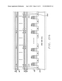 Novel embedded NOR flash memory process with NAND cell and true logic     compatible low voltage device diagram and image