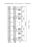 Novel embedded NOR flash memory process with NAND cell and true logic     compatible low voltage device diagram and image