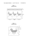 IMAGE SENSOR AND METHOD FOR FABRICATING THE SAME diagram and image