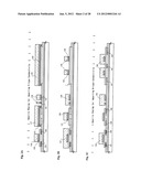 SEMICONDUCTOR DEVICE AND METHOD OF MANUFACTURING THEREFOR diagram and image