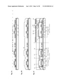 SEMICONDUCTOR DEVICE AND METHOD OF MANUFACTURING THEREFOR diagram and image