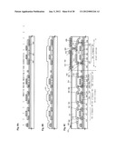 SEMICONDUCTOR DEVICE AND METHOD OF MANUFACTURING THEREFOR diagram and image