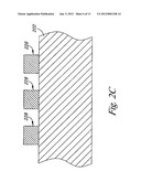METHODS OF FORMING NANOSCALE FLOATING GATE diagram and image