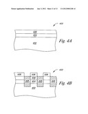 METHODS OF FORMING NANOSCALE FLOATING GATE diagram and image