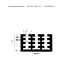 ULTRAHIGH DENSITY VERTICAL NAND MEMORY DEVICE AND METHOD OF MAKING THEREOF diagram and image