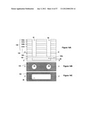 ULTRAHIGH DENSITY VERTICAL NAND MEMORY DEVICE AND METHOD OF MAKING THEREOF diagram and image