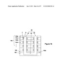 ULTRAHIGH DENSITY VERTICAL NAND MEMORY DEVICE AND METHOD OF MAKING THEREOF diagram and image