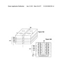 ULTRAHIGH DENSITY VERTICAL NAND MEMORY DEVICE AND METHOD OF MAKING THEREOF diagram and image