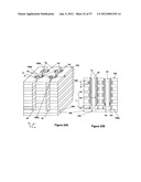 ULTRAHIGH DENSITY VERTICAL NAND MEMORY DEVICE AND METHOD OF MAKING THEREOF diagram and image