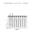 ULTRAHIGH DENSITY VERTICAL NAND MEMORY DEVICE AND METHOD OF MAKING THEREOF diagram and image