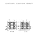 ULTRAHIGH DENSITY VERTICAL NAND MEMORY DEVICE AND METHOD OF MAKING THEREOF diagram and image