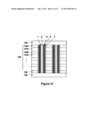 ULTRAHIGH DENSITY VERTICAL NAND MEMORY DEVICE AND METHOD OF MAKING THEREOF diagram and image