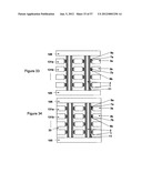 ULTRAHIGH DENSITY VERTICAL NAND MEMORY DEVICE AND METHOD OF MAKING THEREOF diagram and image