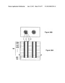 ULTRAHIGH DENSITY VERTICAL NAND MEMORY DEVICE AND METHOD OF MAKING THEREOF diagram and image