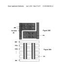 ULTRAHIGH DENSITY VERTICAL NAND MEMORY DEVICE AND METHOD OF MAKING THEREOF diagram and image